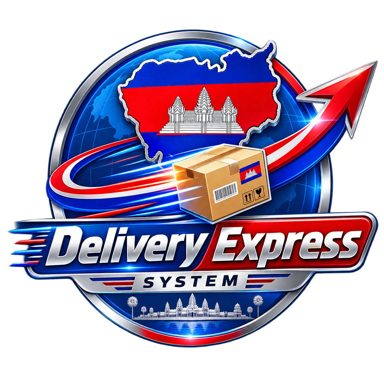 Delivry Notice