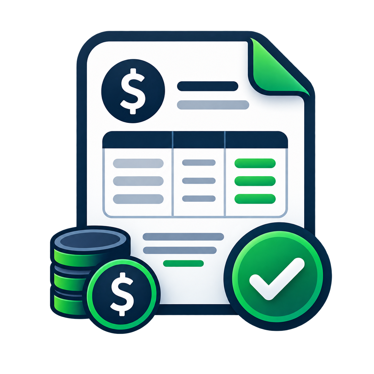 Invoice System